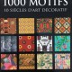 [중고]1000 motifs-10 siècles d'art décoratif/Drussilla Cole 저/Dessain et Tolra/2003